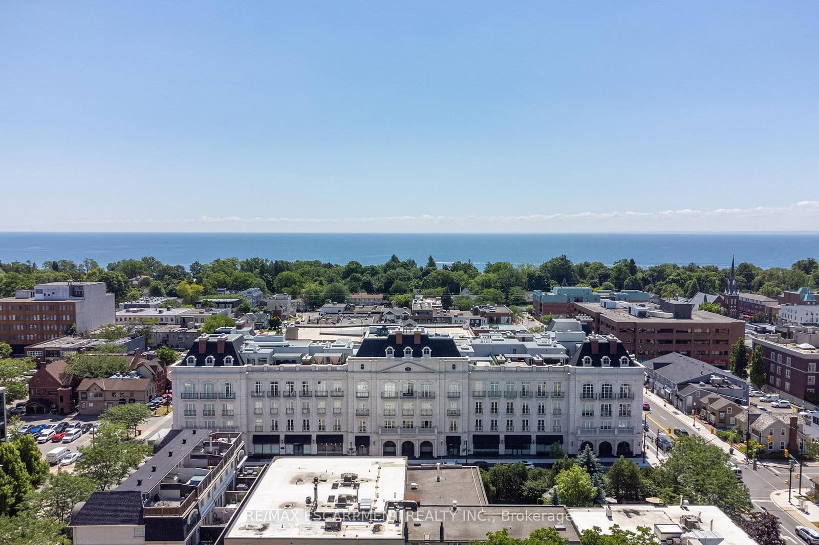 300 Randall Street, Unit 210