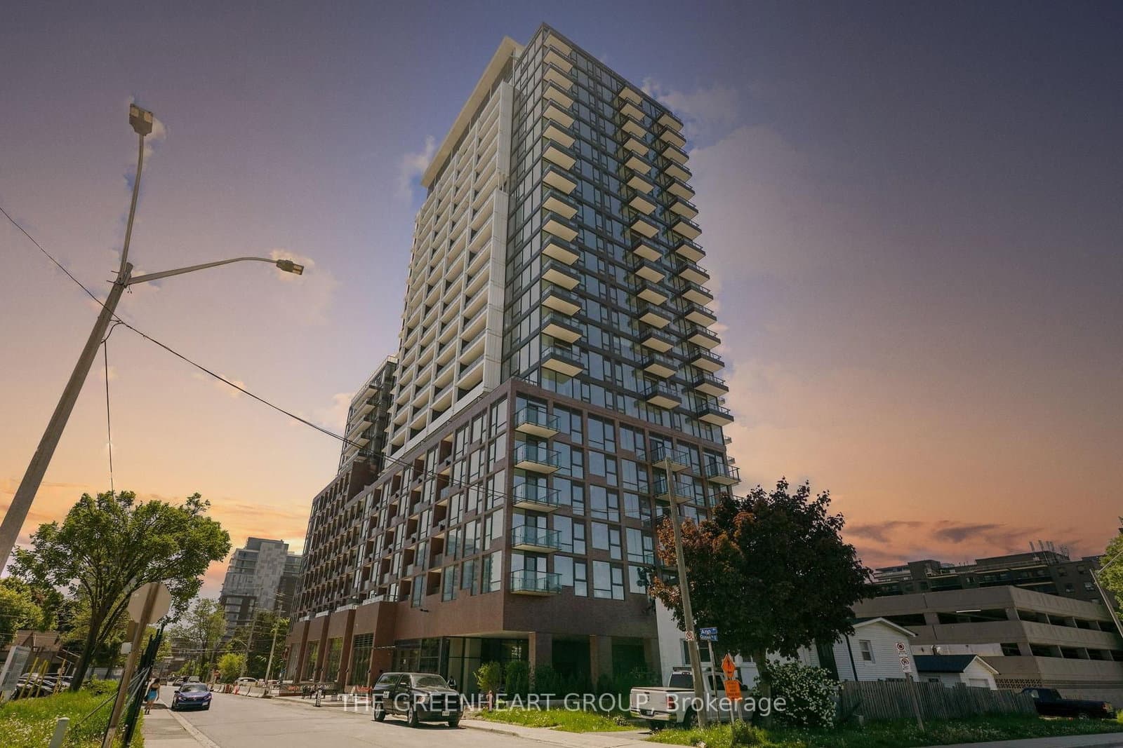 28 Ann Street, Unit 217