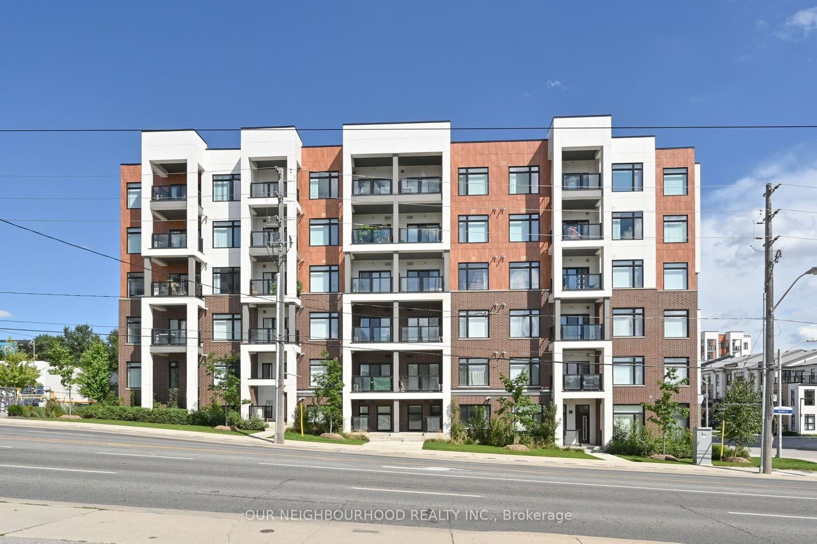 160 Canon Jackson Drive, Unit 601