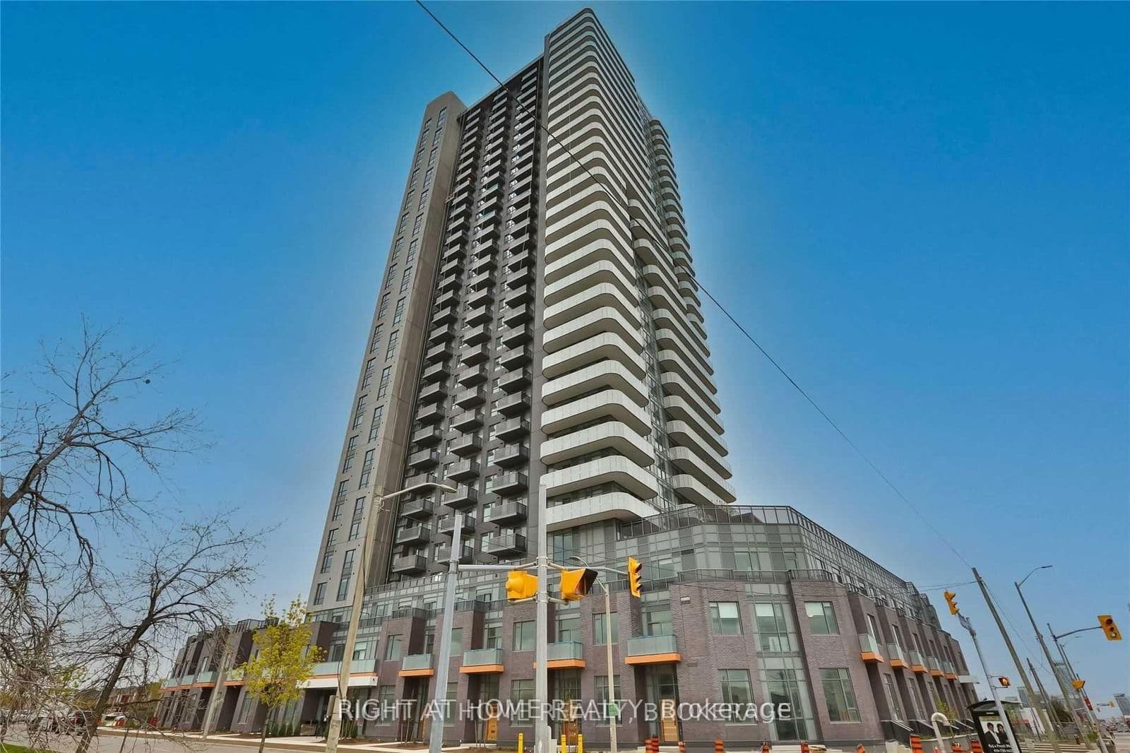 8 Nahani Way, Unit 605