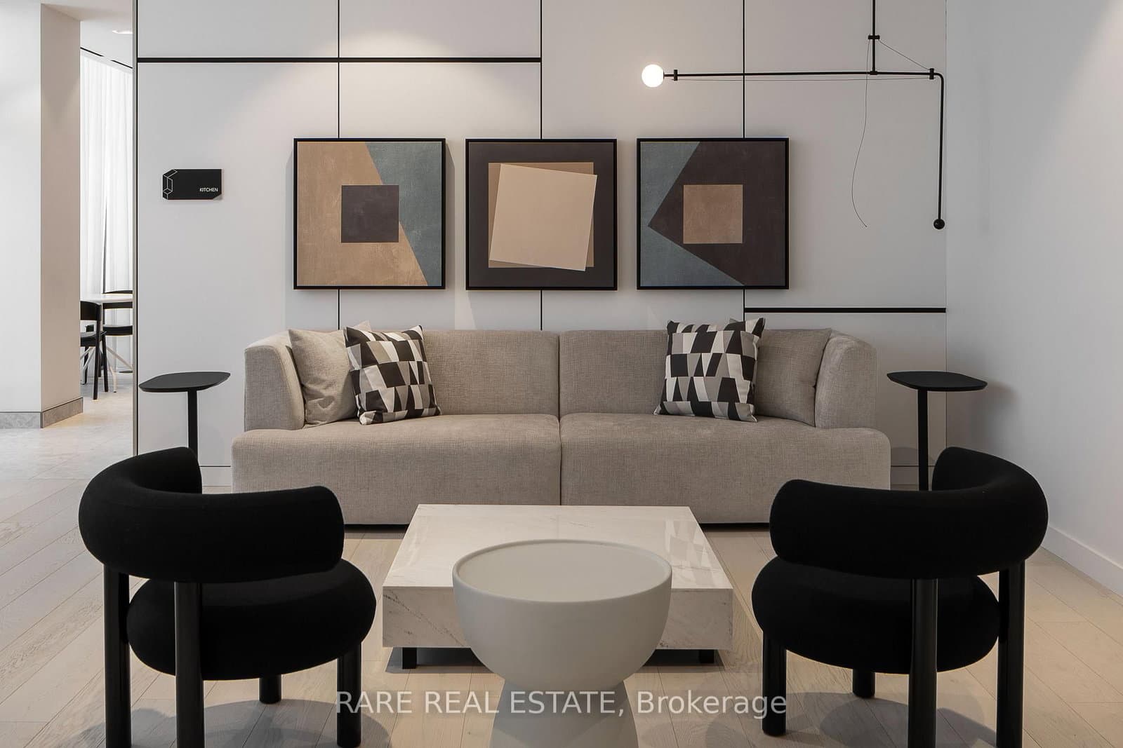 36 Zorra Street, Unit 608