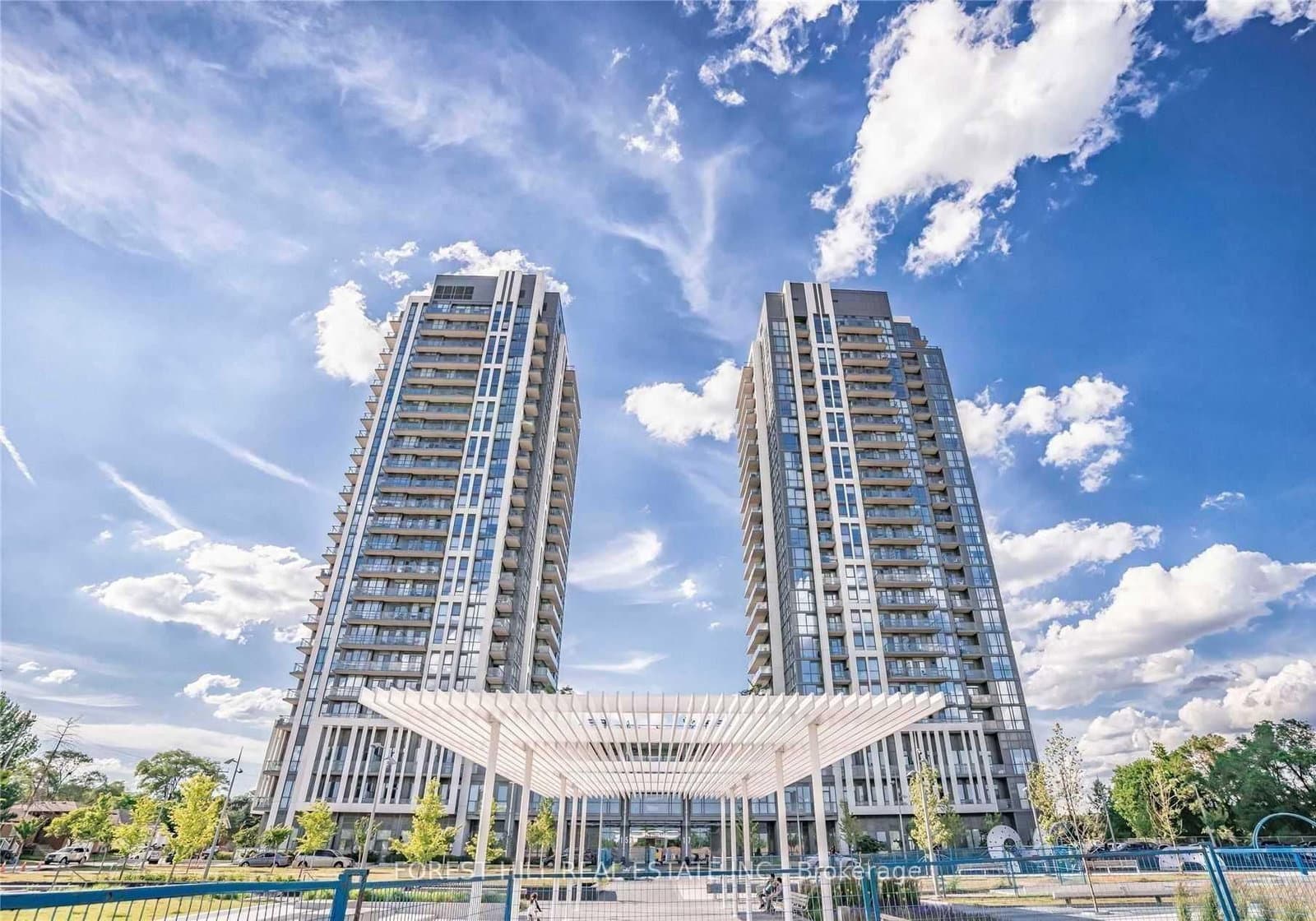 17 Zorra Street, Unit 1301