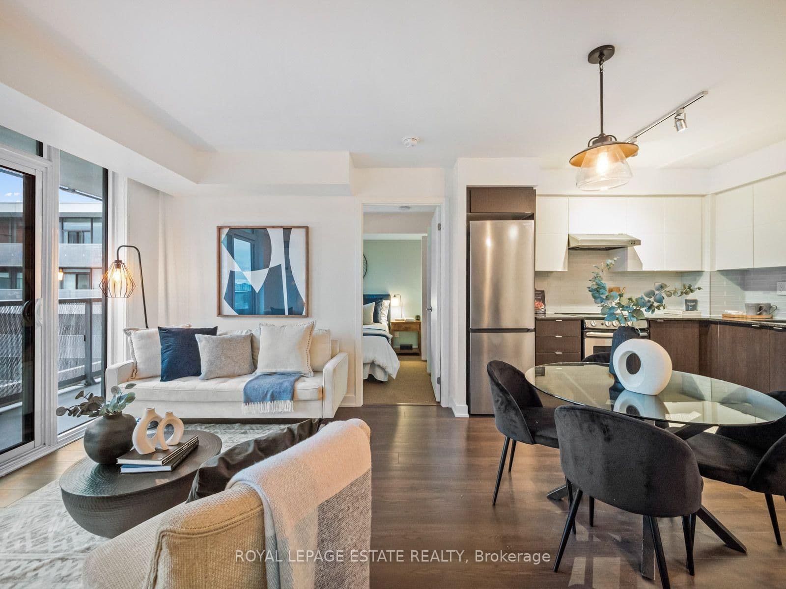 160 Flemington Road, Unit 1403