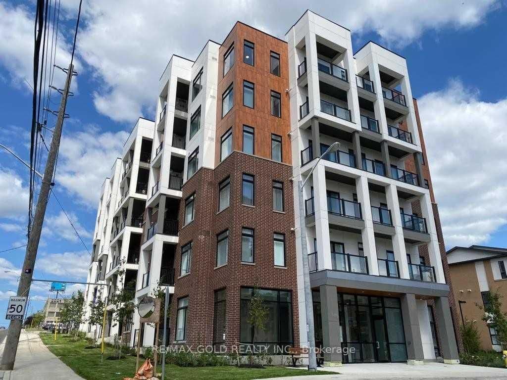 160 Canon Jackson Drive, Unit 605