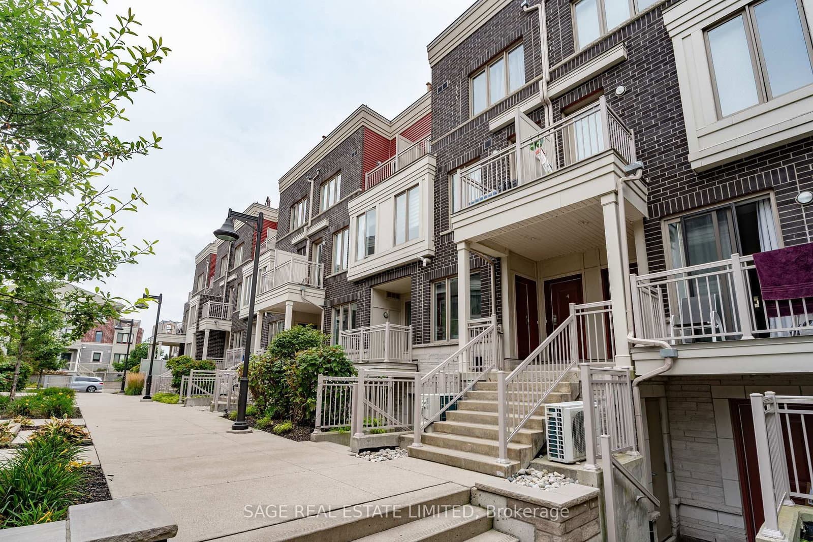 140 Long Branch Avenue, Unit 5