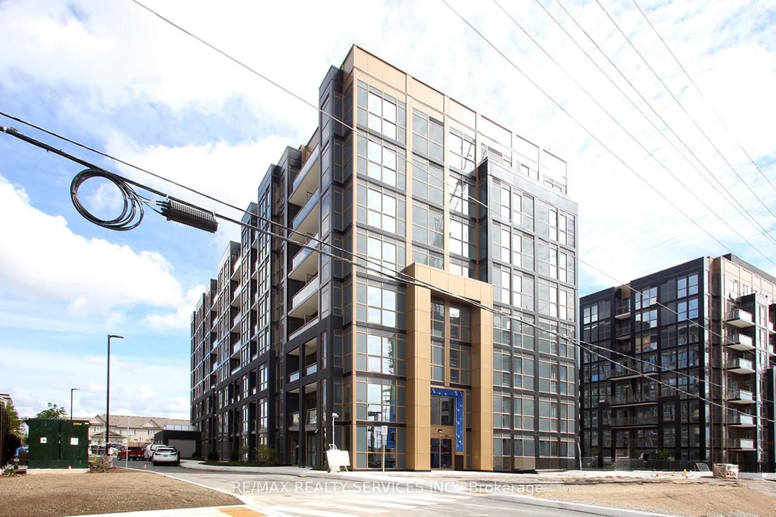 2343 Khalsa Gate, Unit 312