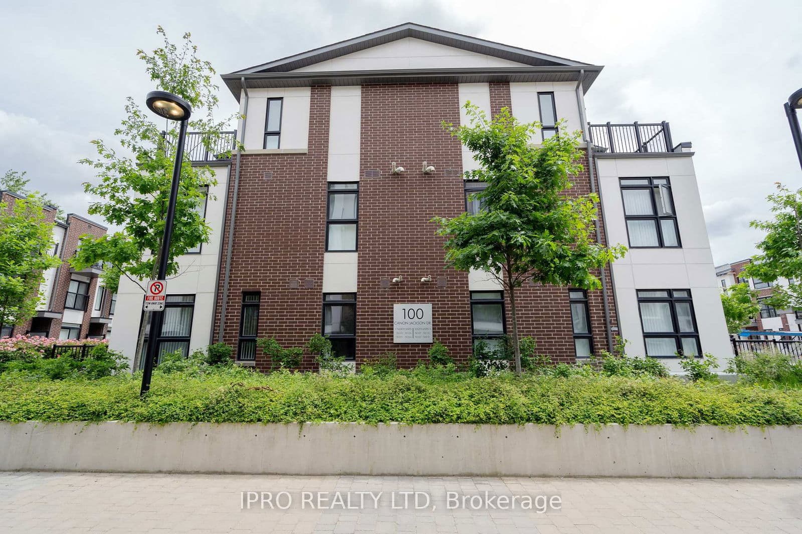 100 Canon Jackson Drive, Unit G101