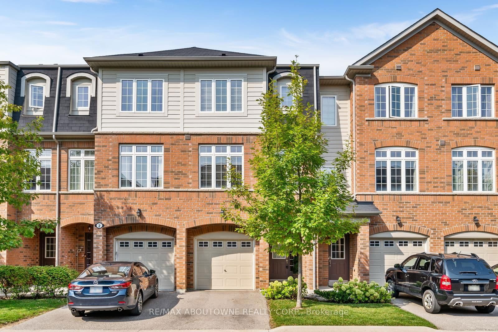 1121 Haig Boulevard, Unit 3
