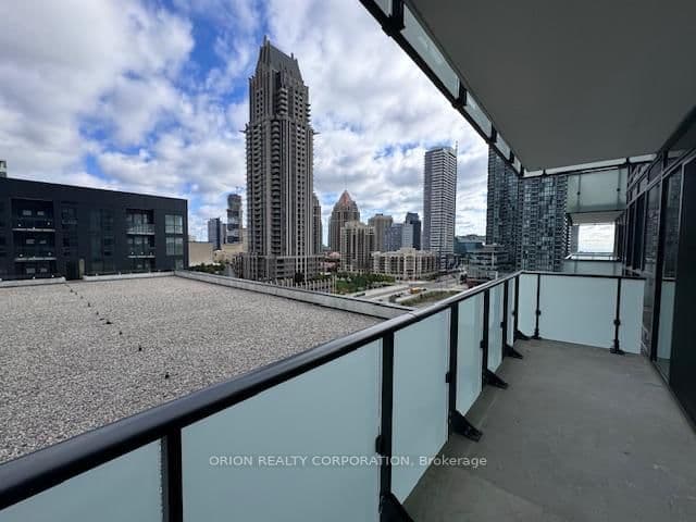 4130 Parkside Village Drive, Unit 805