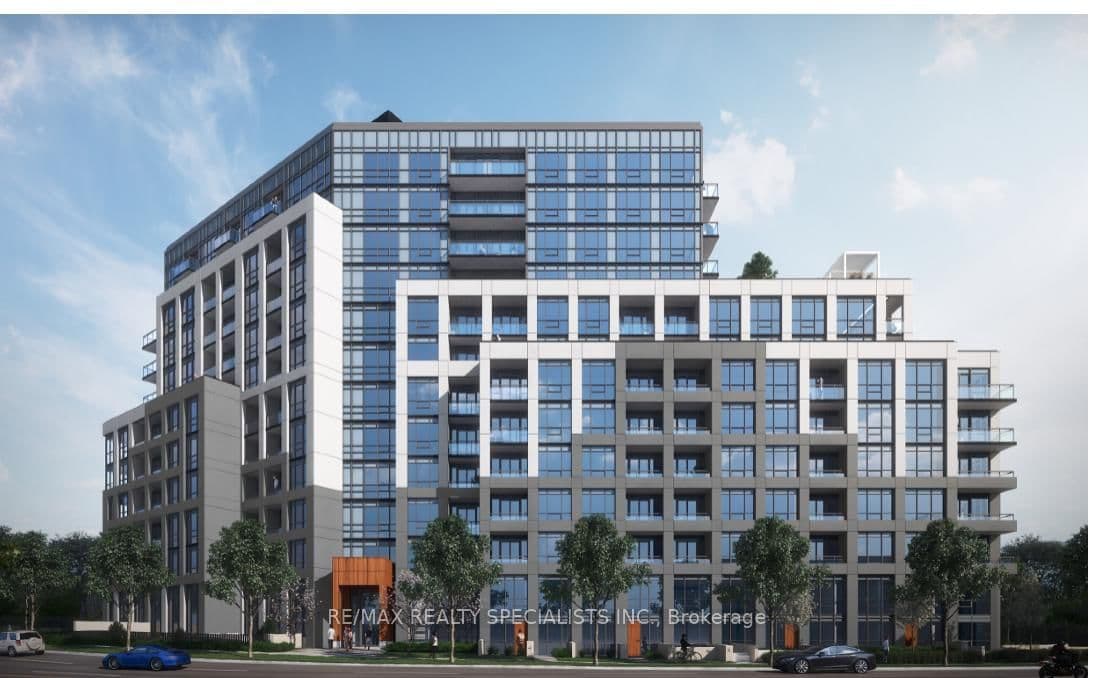 225 Malta Avenue, Unit 203