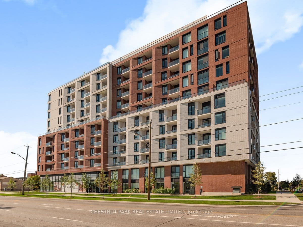3100 Keele Street, Unit 303