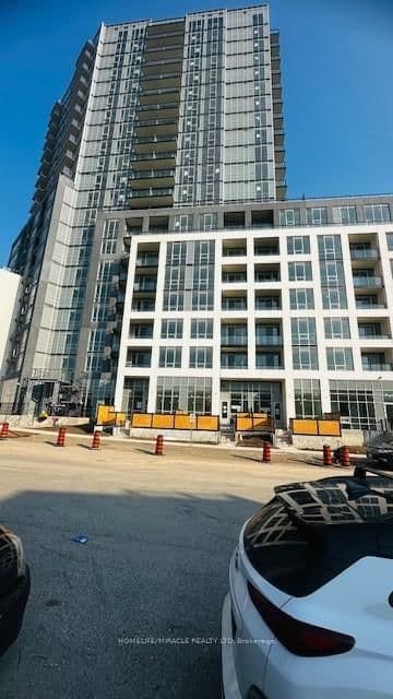 225 Malta Avenue, Unit 409