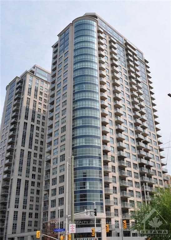 195 BESSERER Street, Unit 604