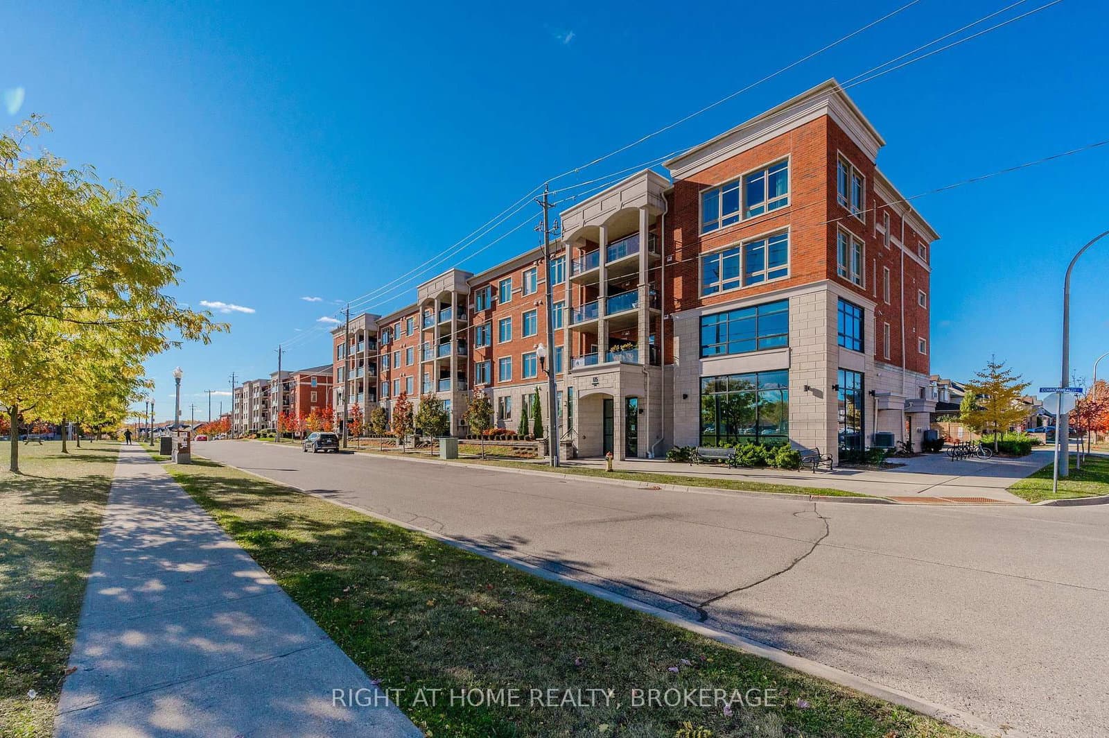 175 Commonwealth Street, Unit 103