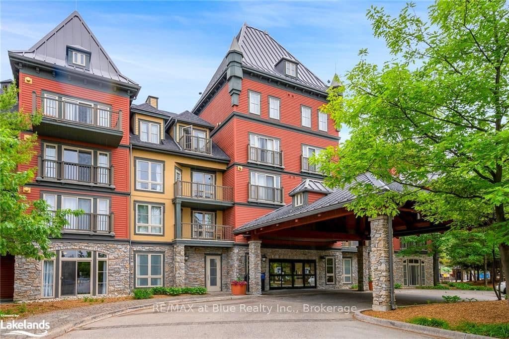 156 JOZO WEIDER Boulevard, Unit 319