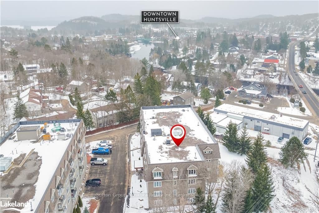 24 DAIRY Lane, Unit 201