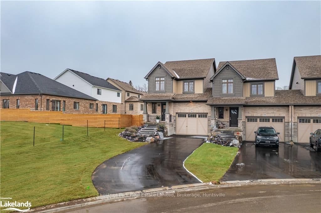 36 EAGLECREST Avenue