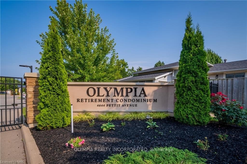 4644 PETTIT Avenue, Unit 116