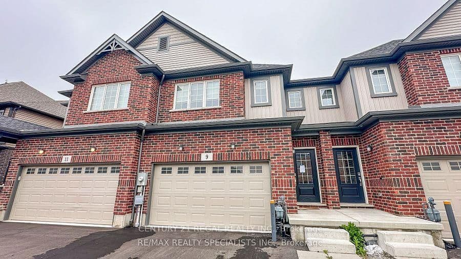 9 BUR OAK Drive