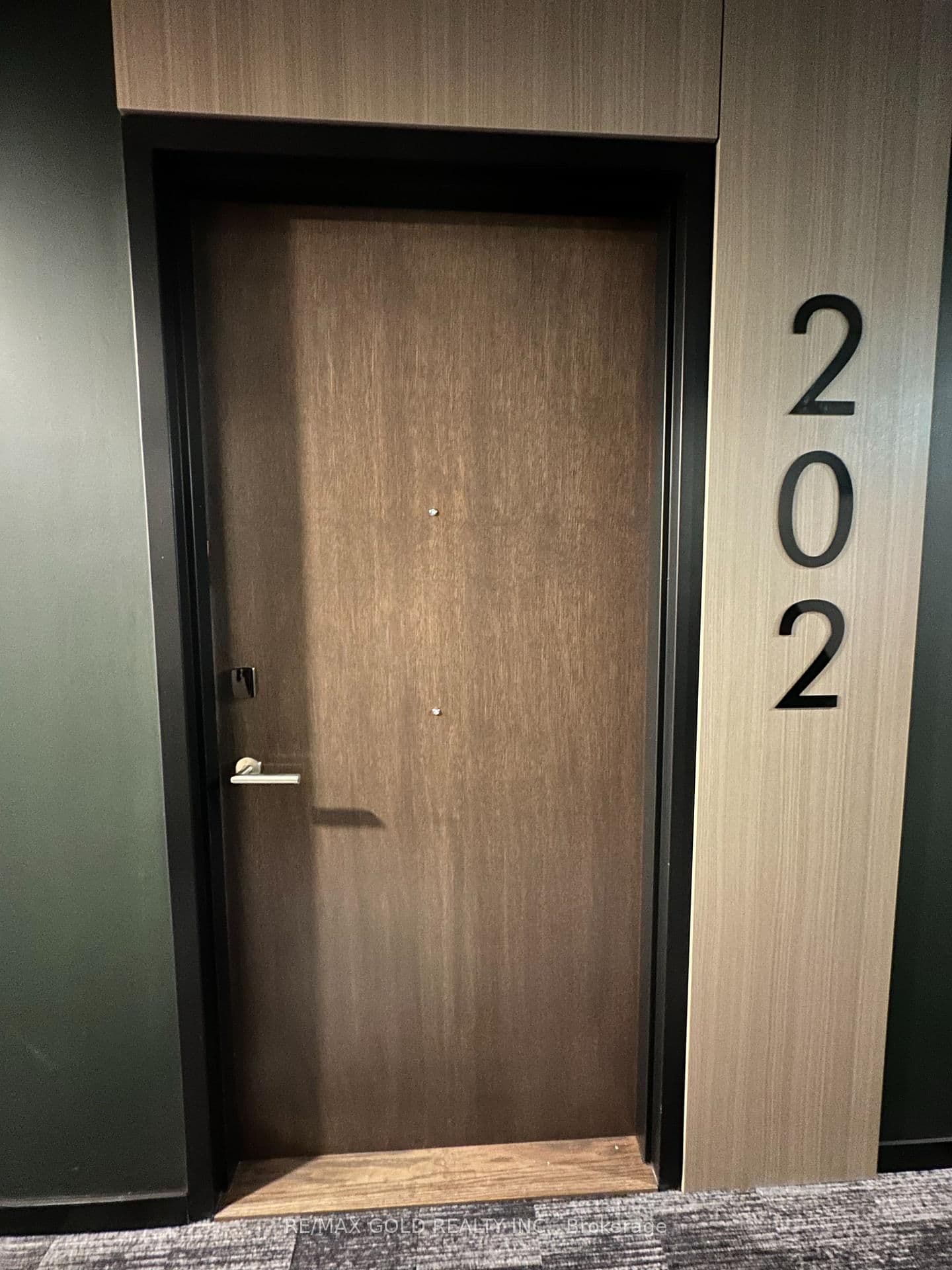 101 Golden Eagle Road, Unit 202