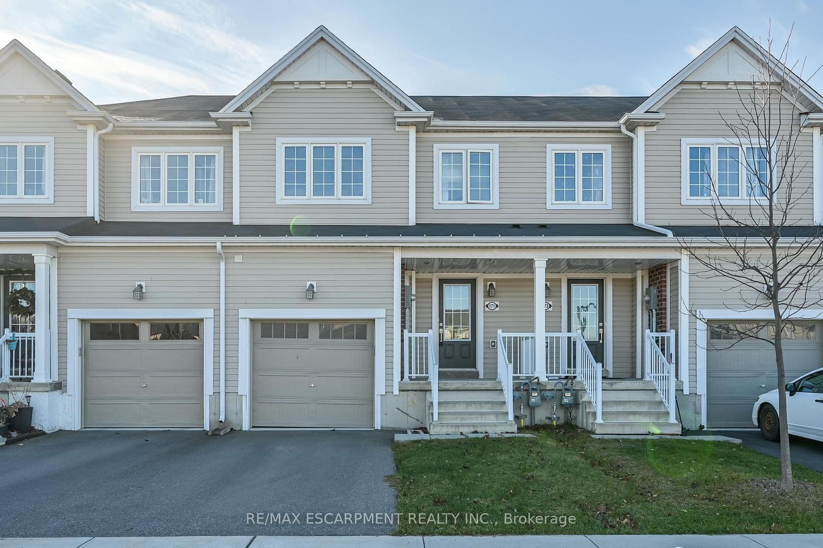 171 Thompson Road