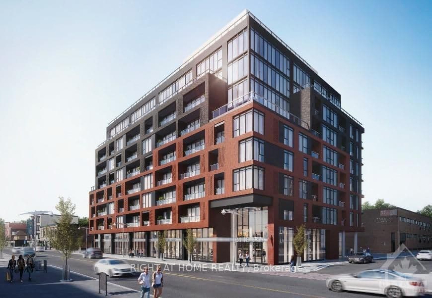 10 JAMES Street, Unit 510