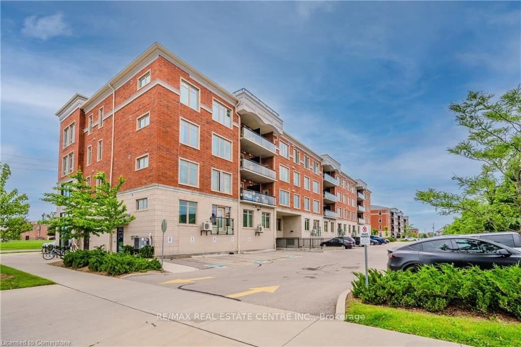 175 Commonwealth Street, Unit 301