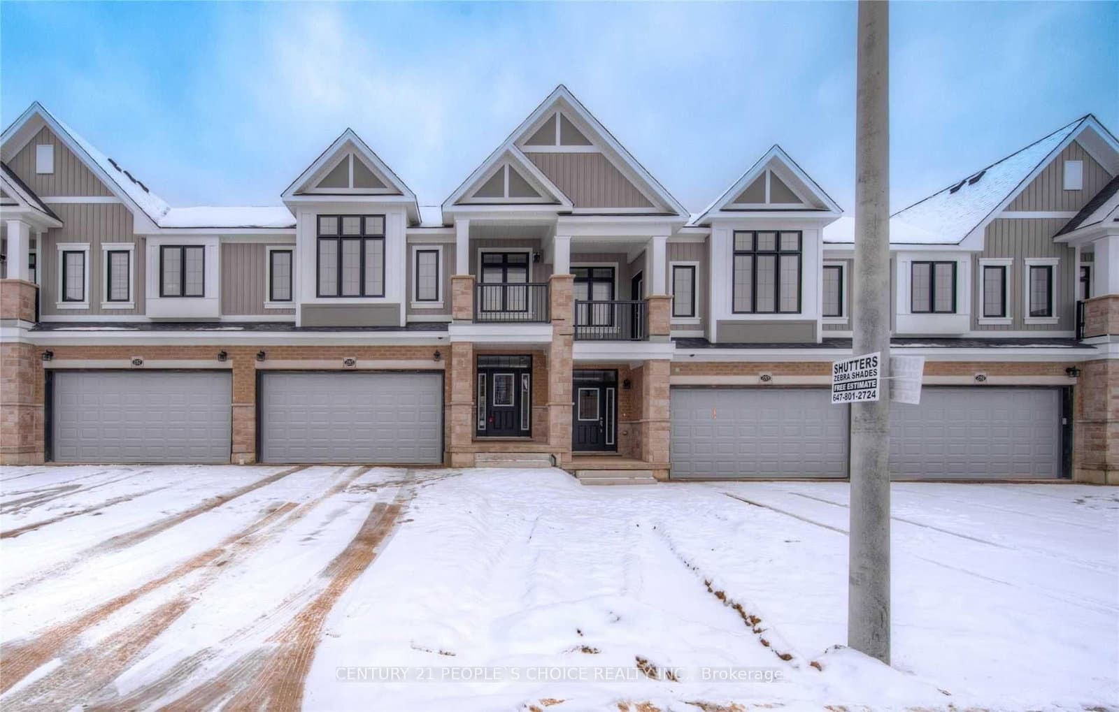 285 Raspberry Place