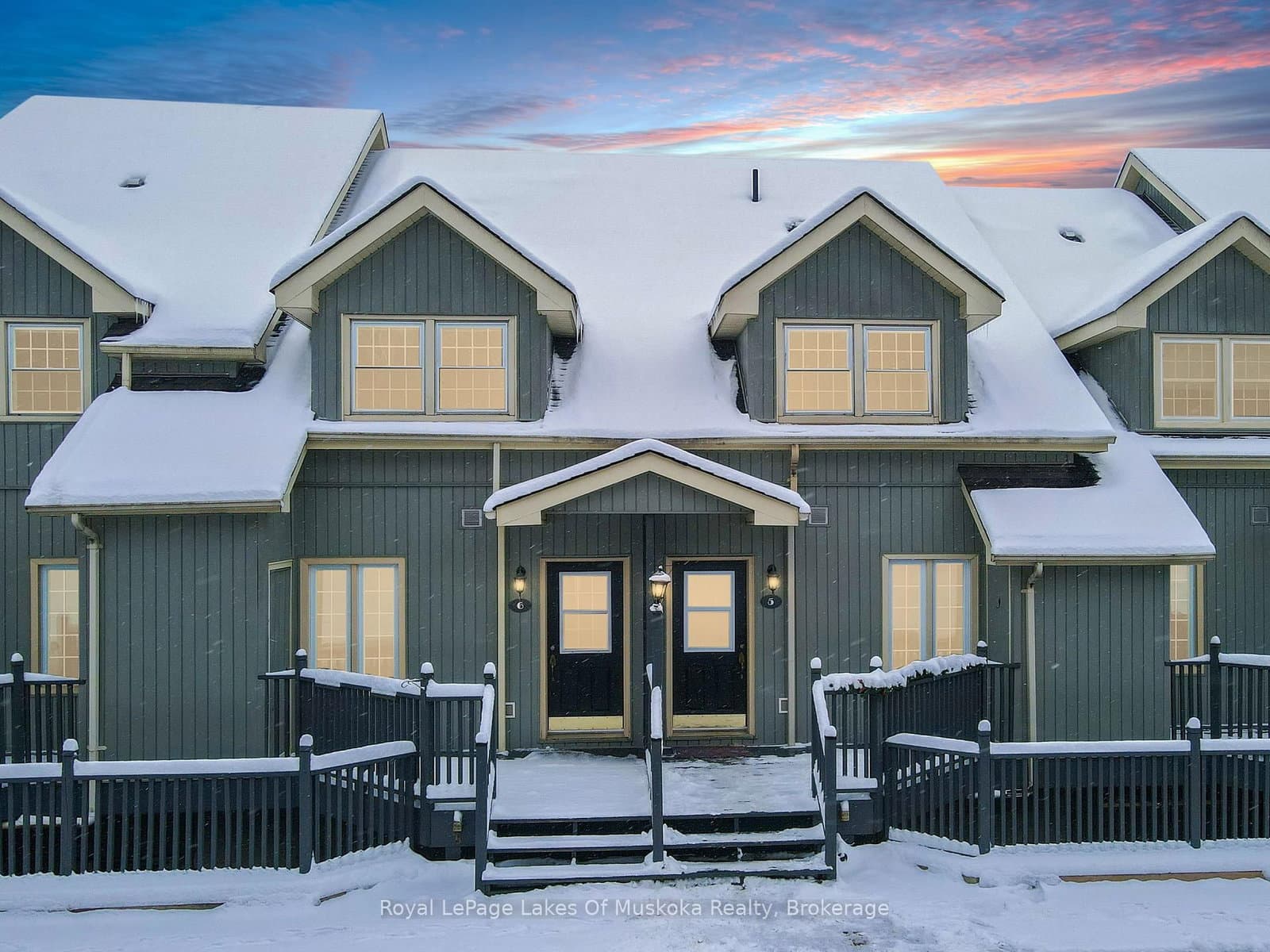 44 King William Street, Unit 6