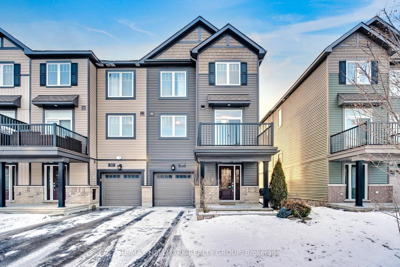 507 Clemency Crescent