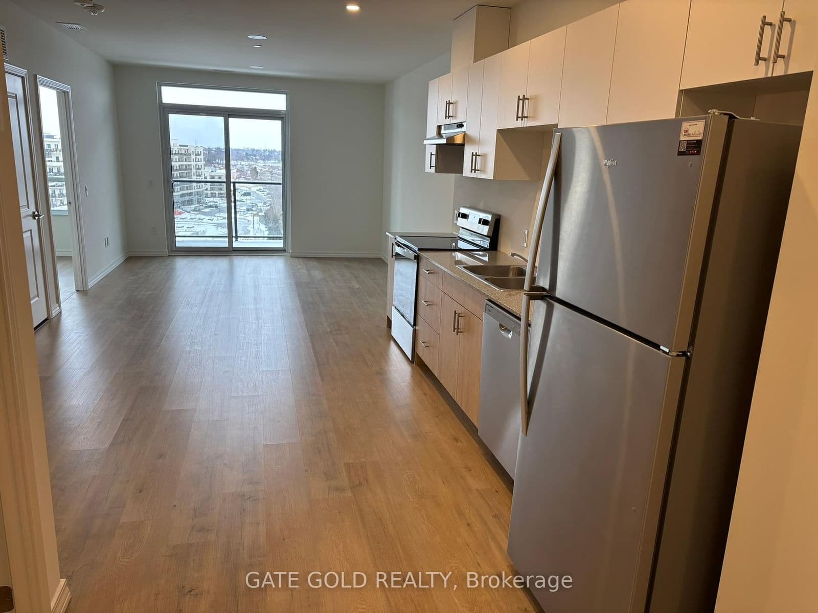 191 Elmira Road S, Unit 715c