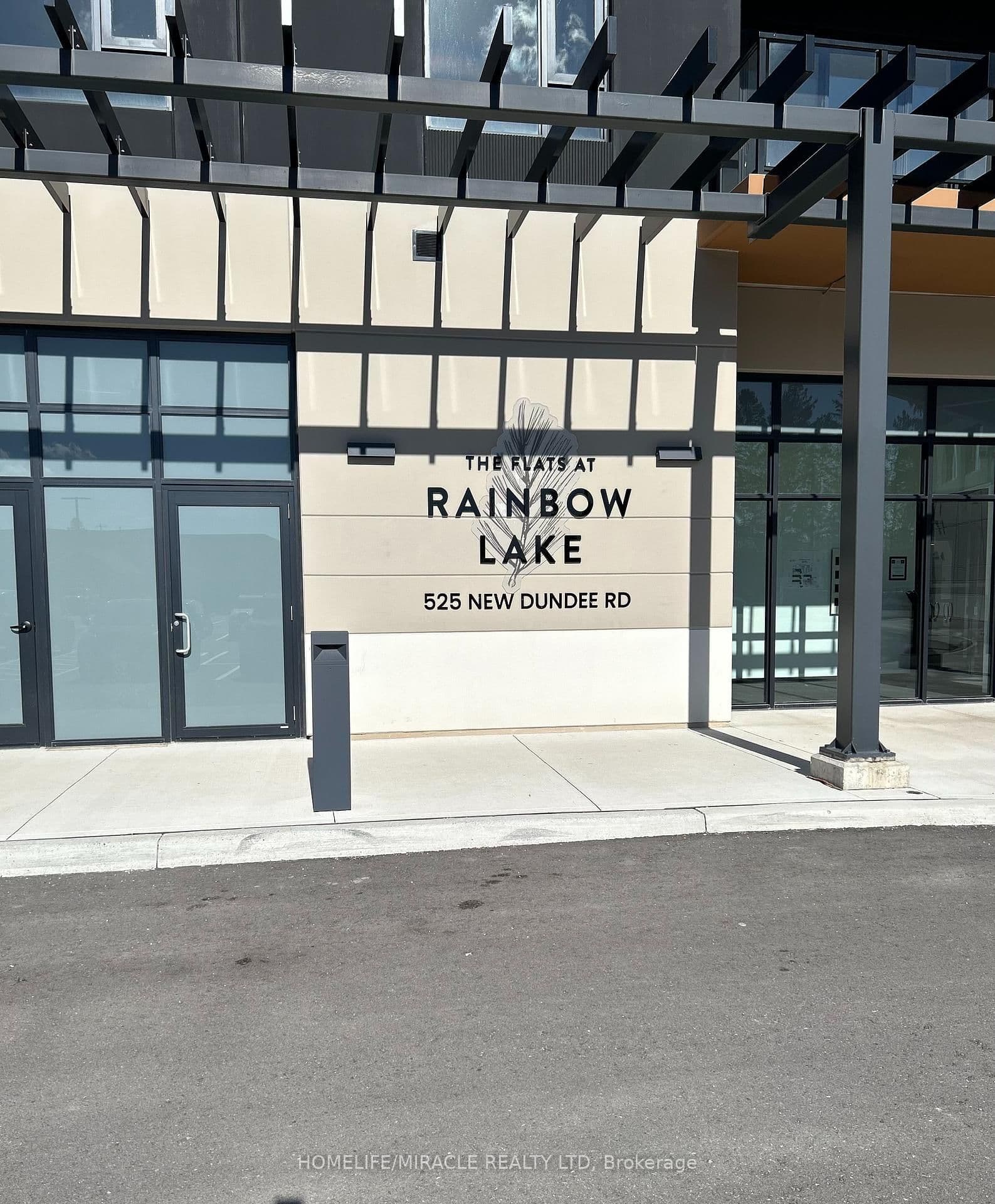 525 New Dundee Road, Unit 822