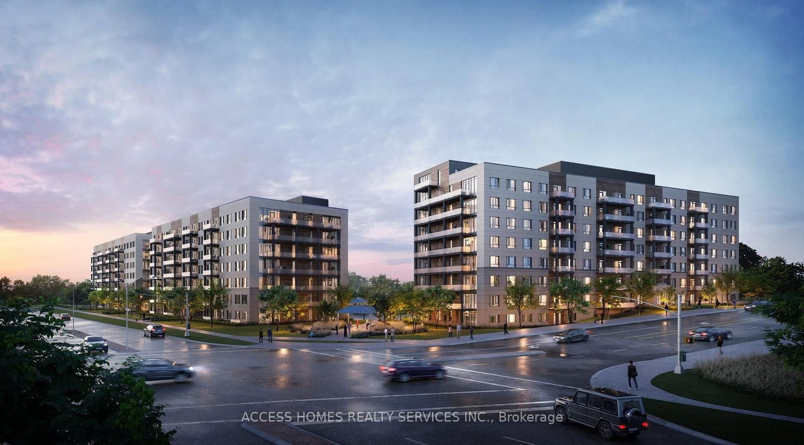 191 Elmira Road S, Unit 213