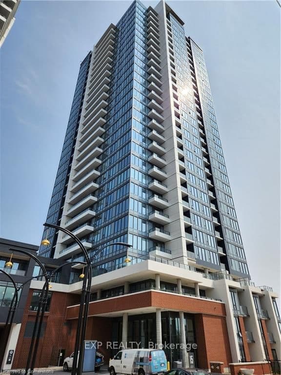 15 Wellington Street S, Unit 2205