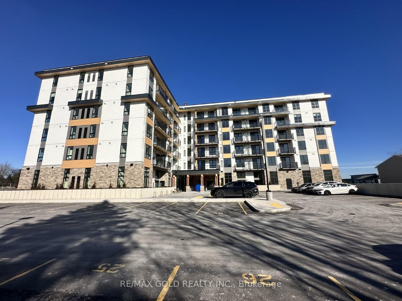 101 Golden Eagle Road, Unit 417