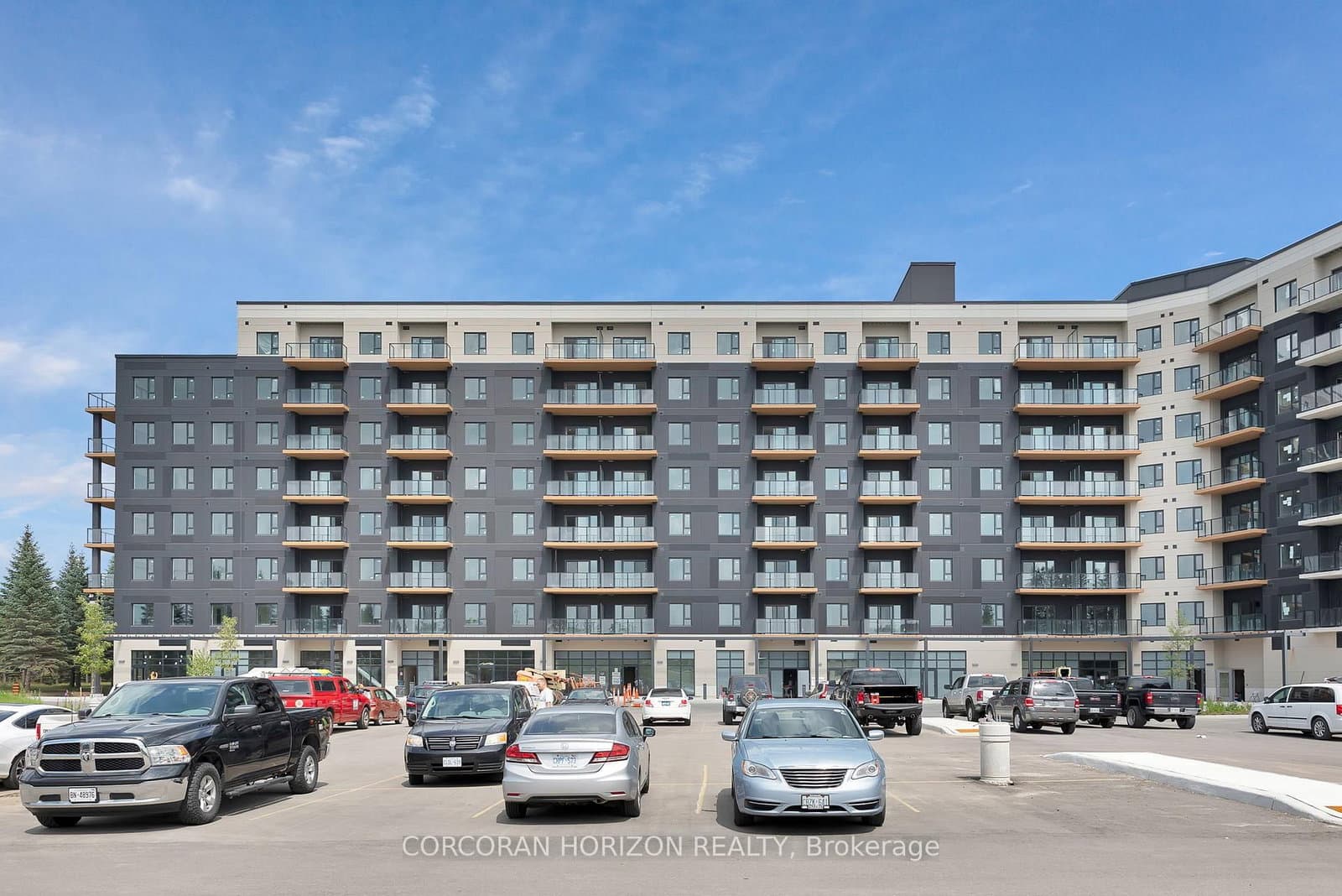 525 New Dundee Road, Unit 613
