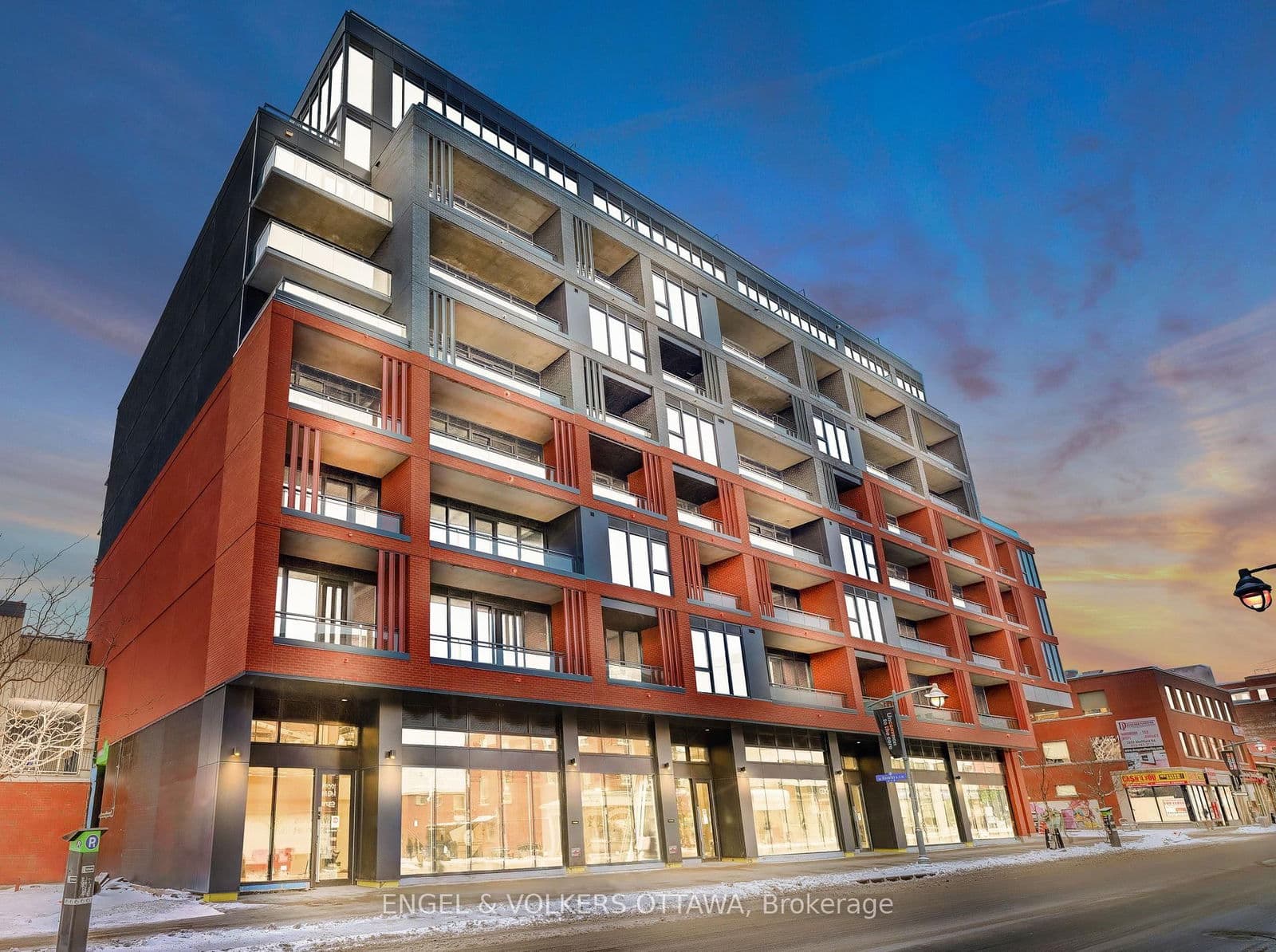 10 James Street, Unit 308