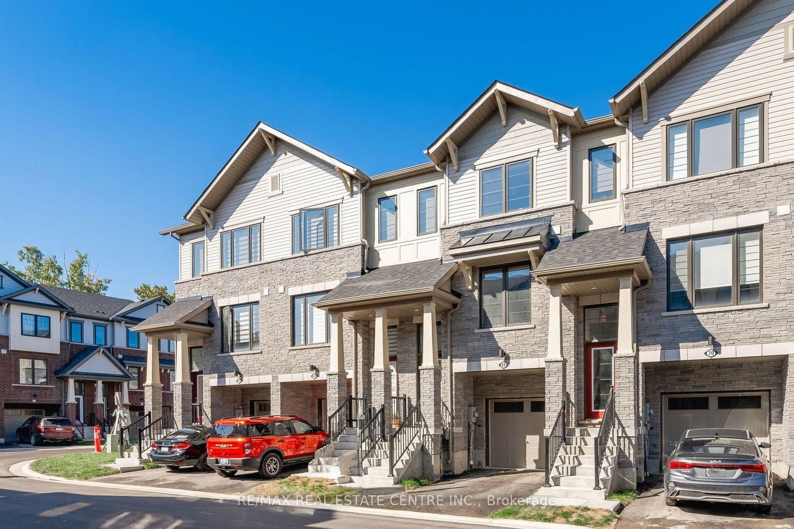 185 Bedrock Drive, Unit 69