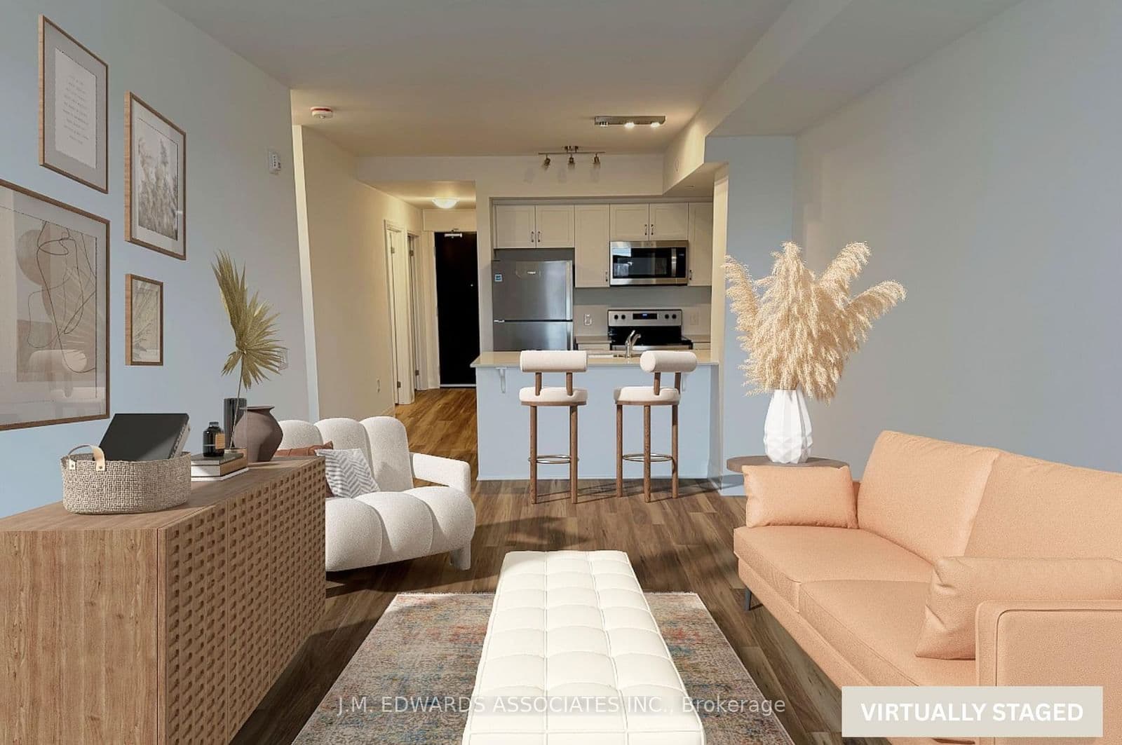 1936 Rymal Road E, Unit 222