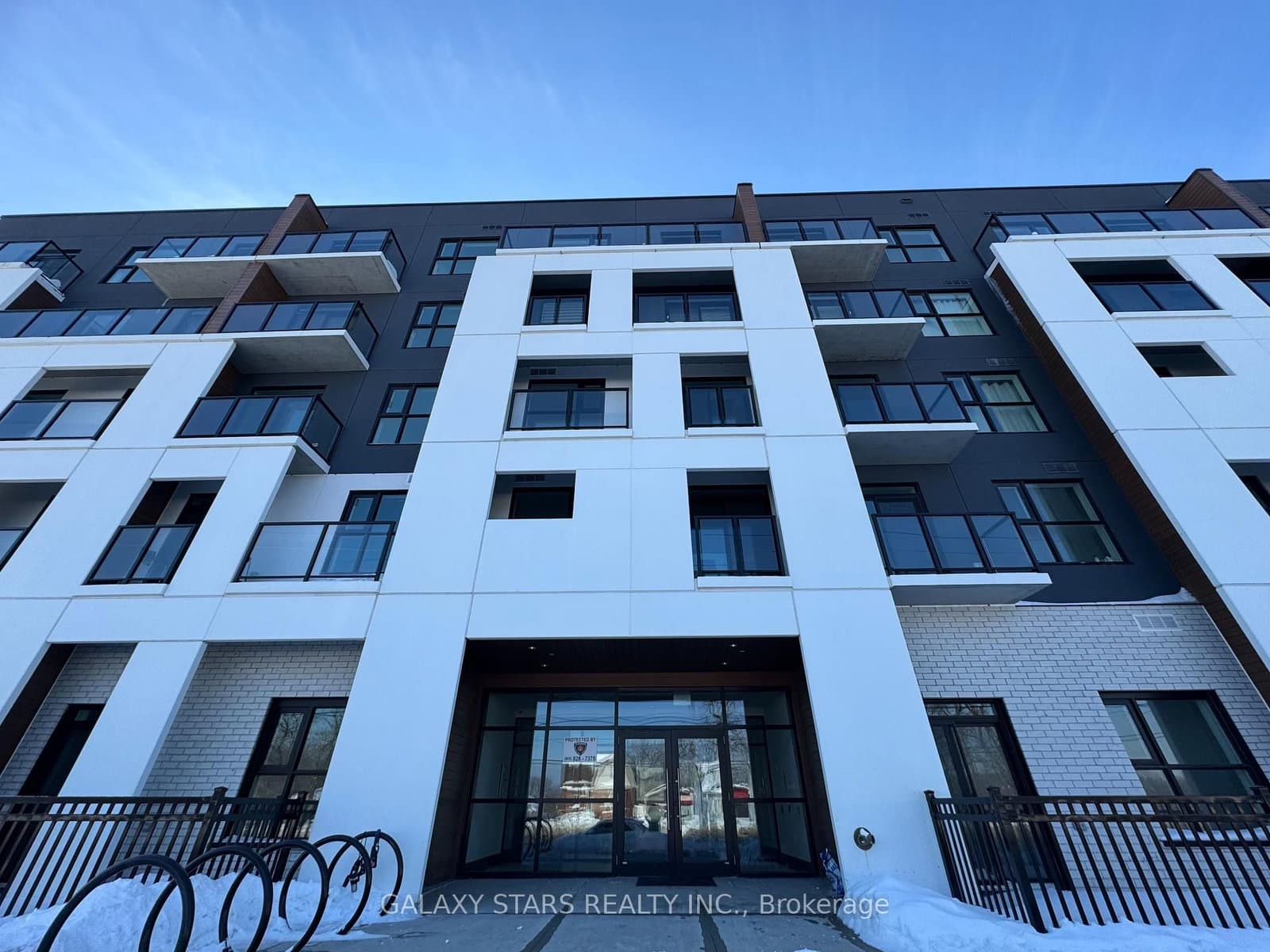 1936 Rymal Road E, Unit 201