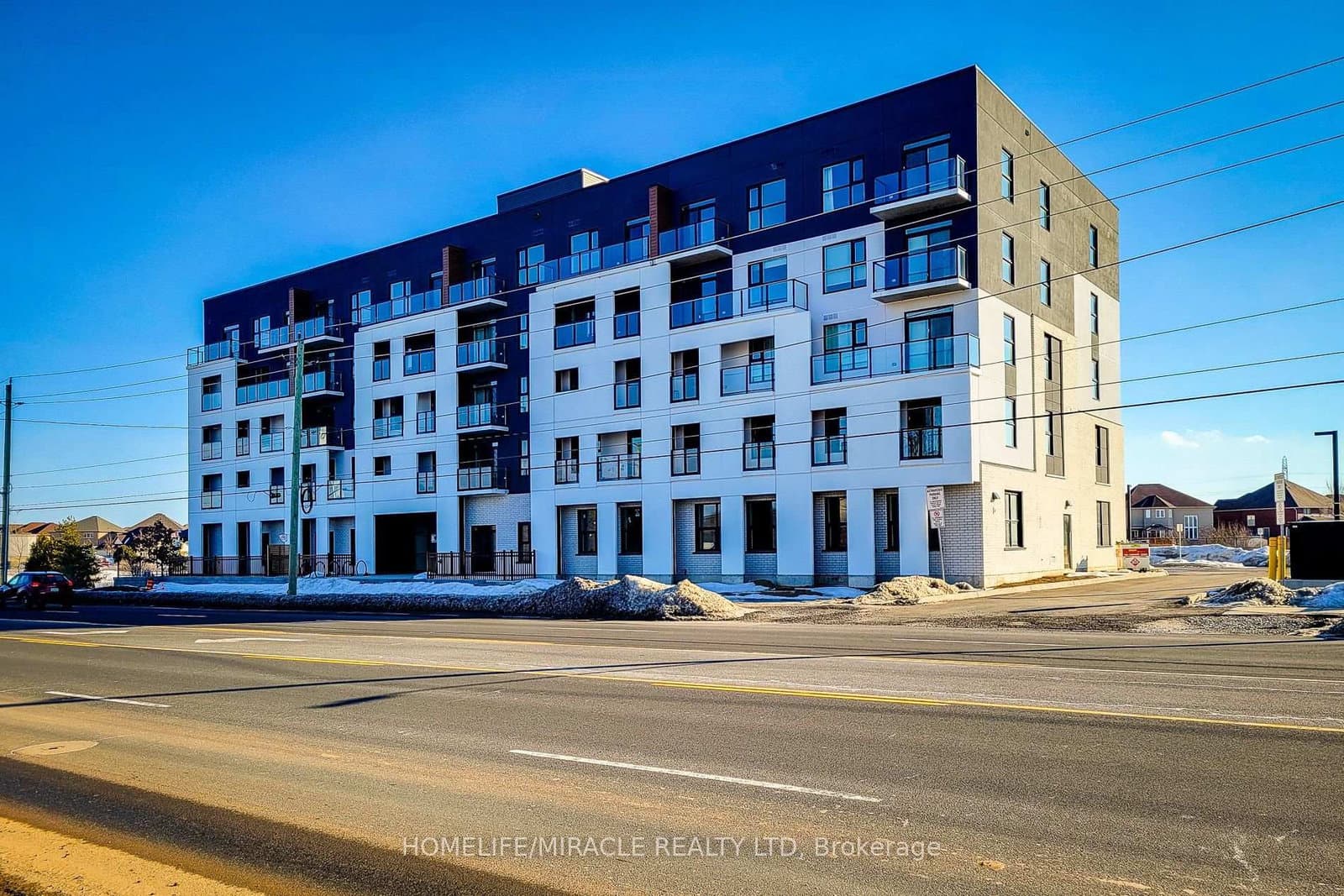 1936 Rymal Road E, Unit 508