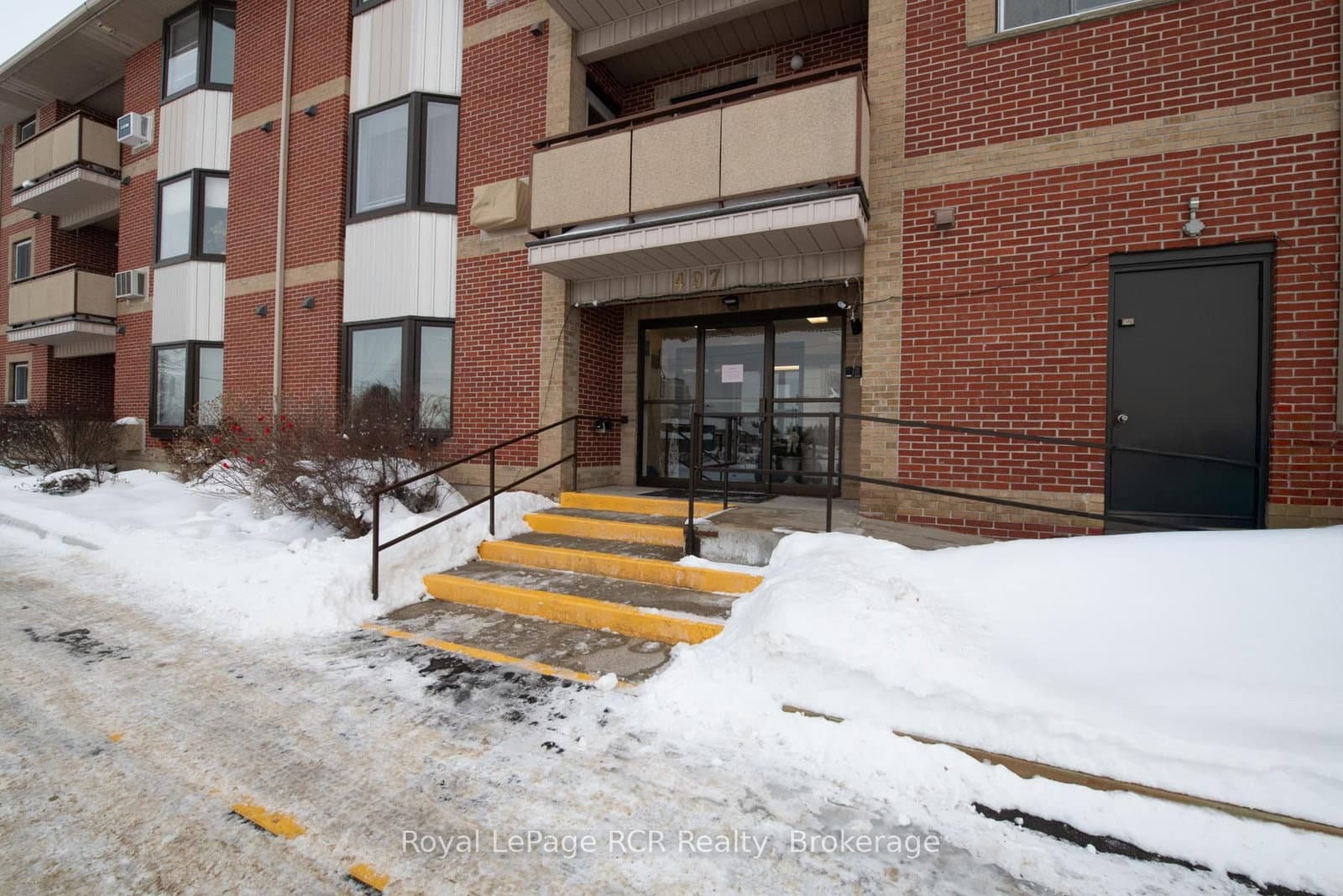 #101 - 1-497 W BIRMINGHAM ST WEST Street W