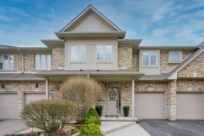 145 Tanglewood Drive