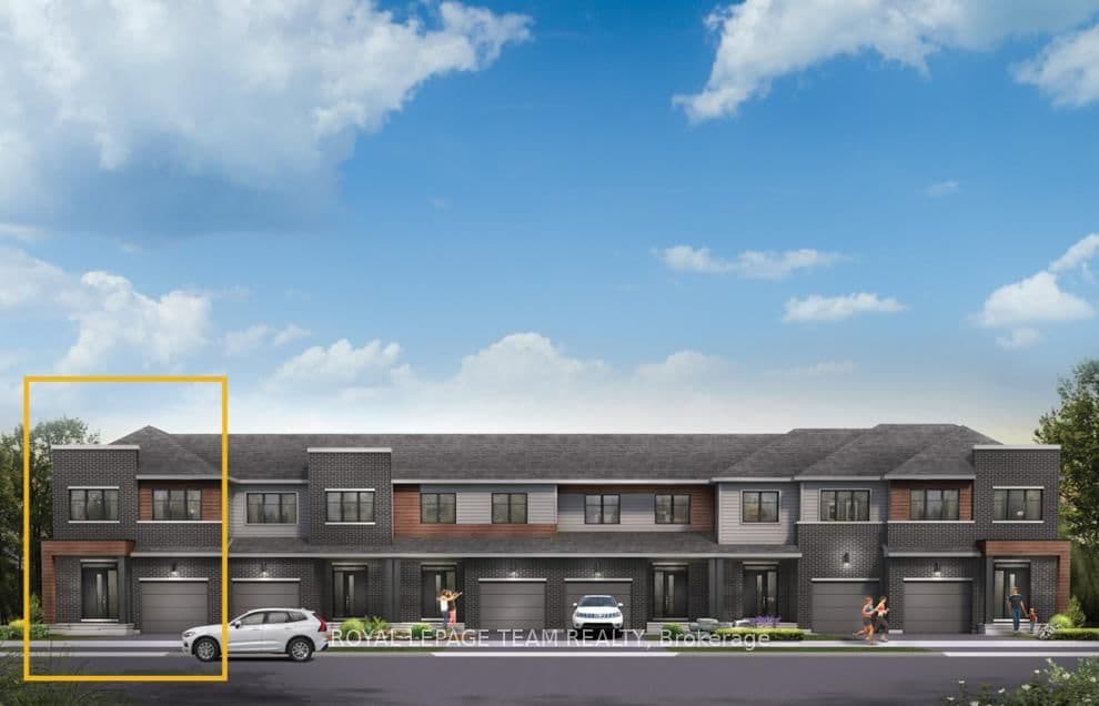 928 Eileen Vollick Crescent