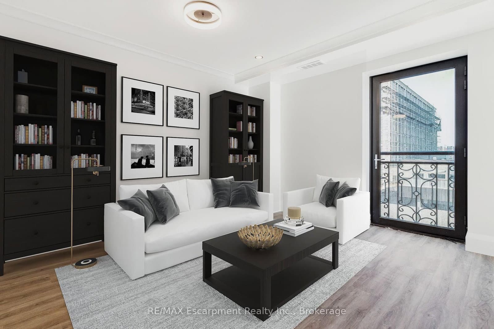 118 KING Street E, Unit 618