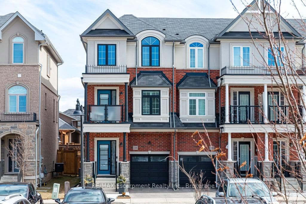 38 Borers Creek Circle