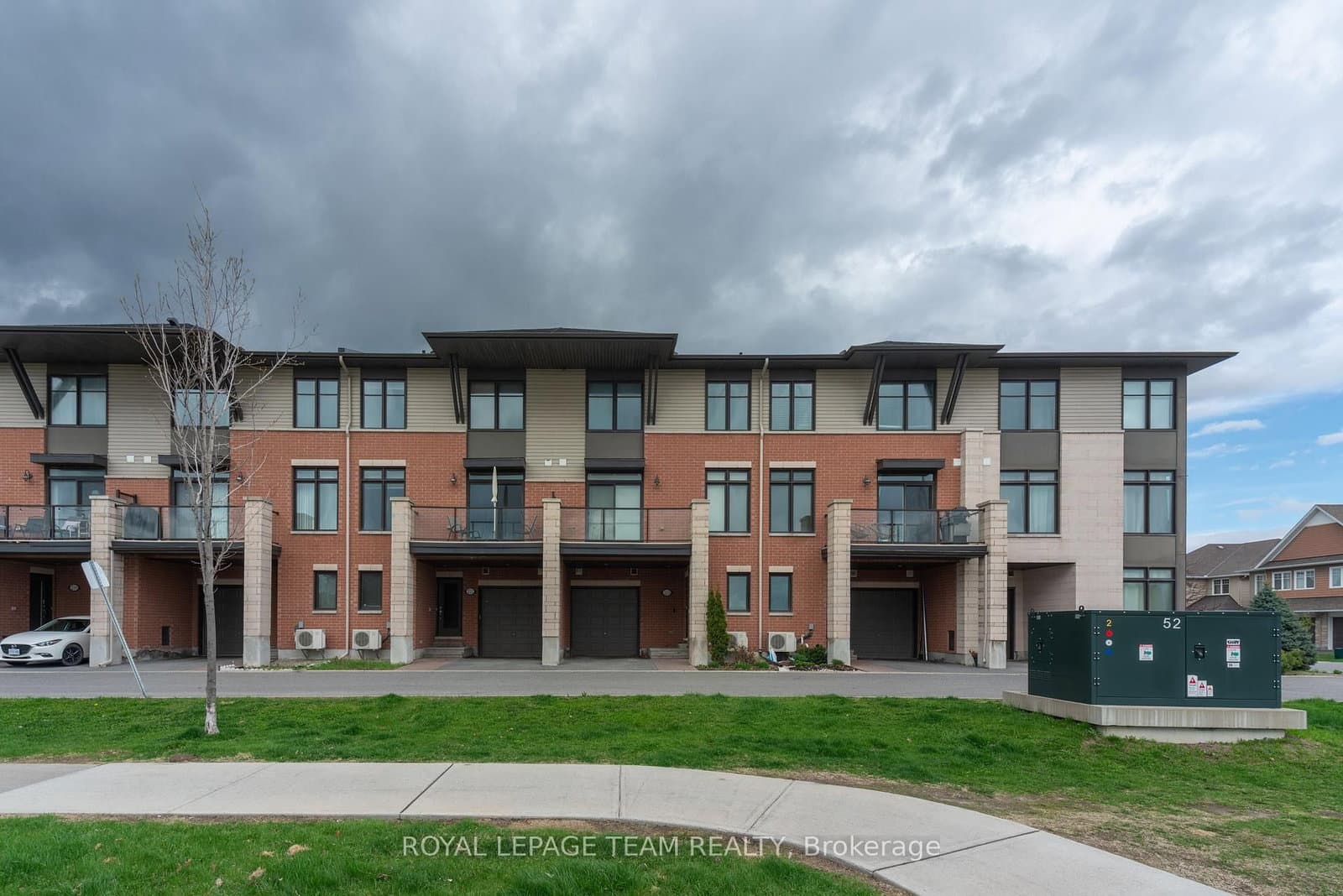 224 CHAPERAL Private