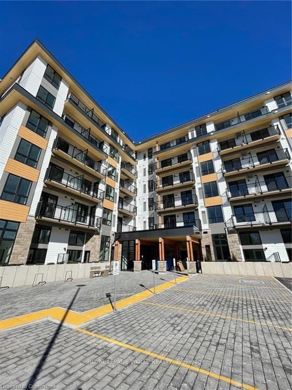 101 Golden Eagle Road, Unit 412