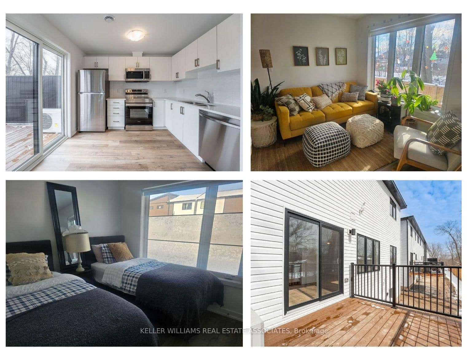 4263 Fourth Avenue, Unit 321