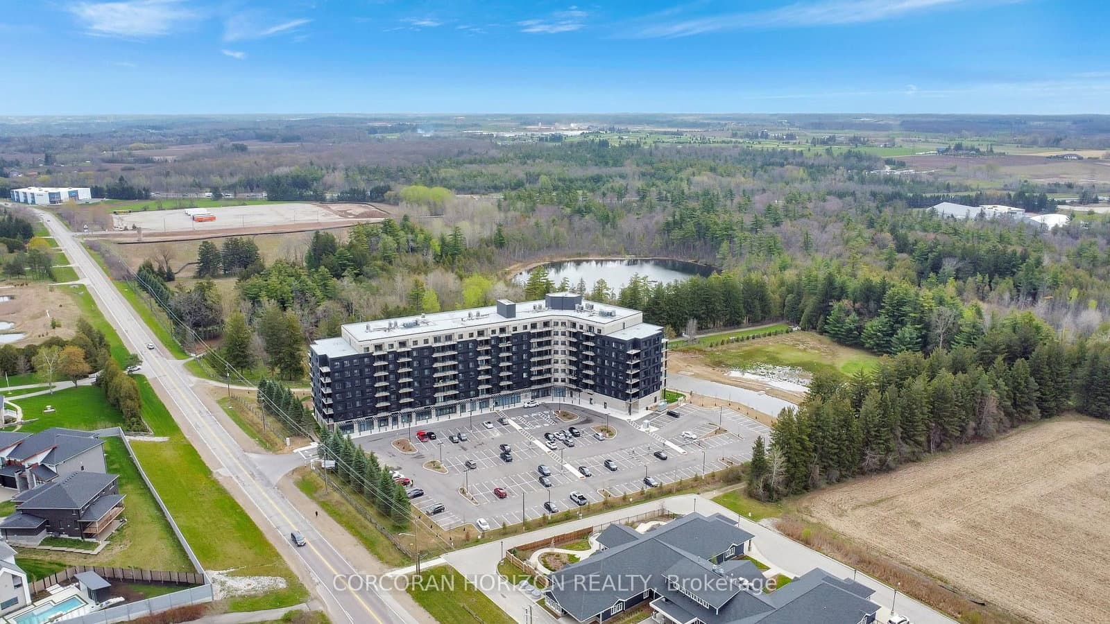 525 New Dundee Road, Unit 816